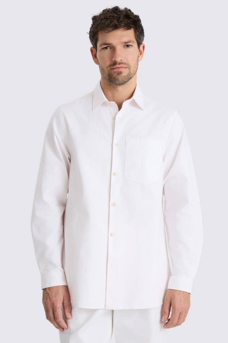 Men's Clothing Department